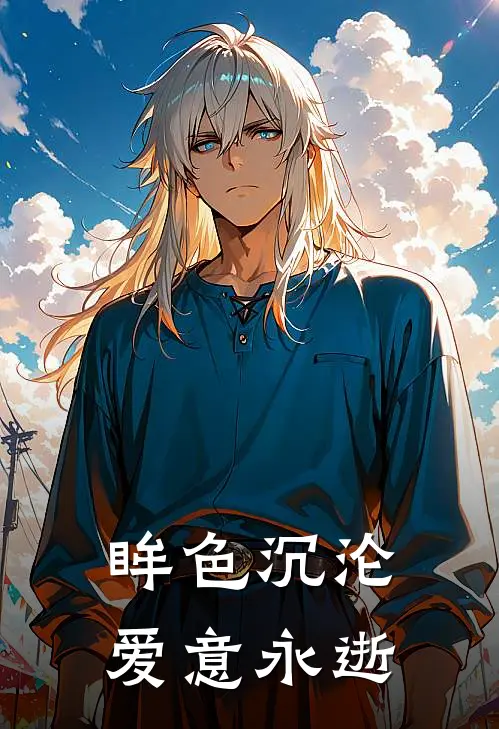 眸色沉沦，爱意永逝