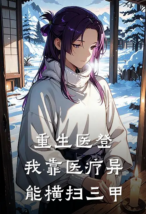 重生医登：我靠医疗异能横扫三甲林小满李磊无弹窗全文免费阅读_最新推荐小说重生医登：我靠医疗异能横扫三甲(林小满李磊)