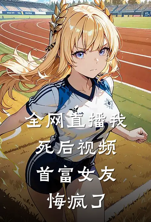 全网直播我死后视频，首富女友悔疯了