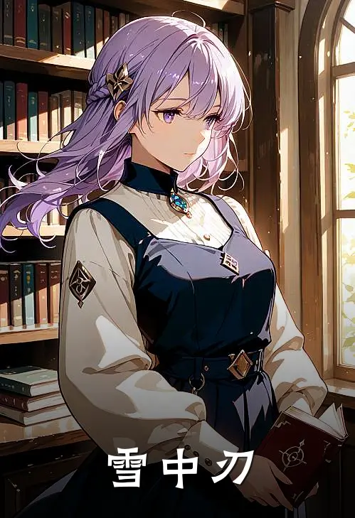 雪中刃