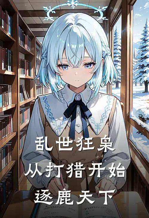 乱世狂枭：从打猎开始逐鹿天下