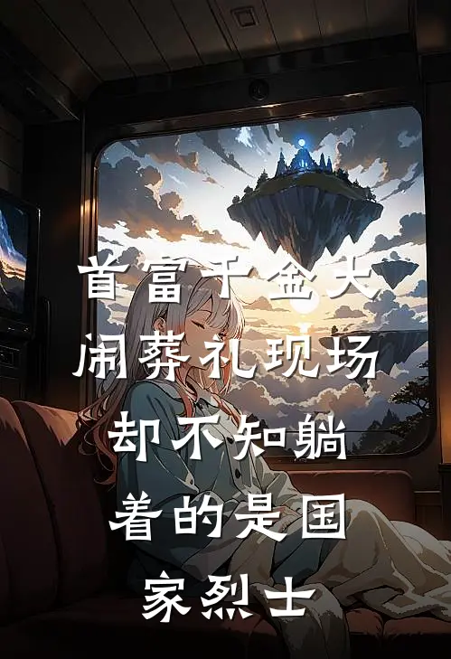 首富千金大闹葬礼现场，却不知躺着的是国家烈士