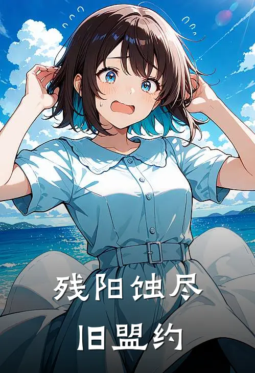 残阳蚀尽旧盟约