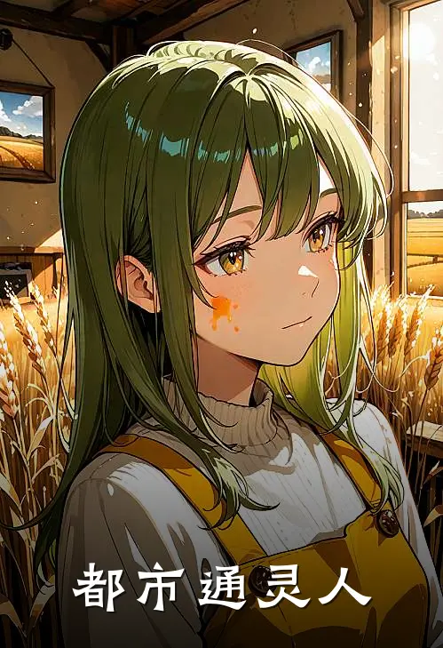 都市通灵人