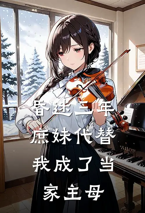 昏迷三年，庶妹代替我成了当家主母(赵瑜成林羽晗)在哪看免费小说_最新章节列表昏迷三年，庶妹代替我成了当家主母(赵瑜成林羽晗)