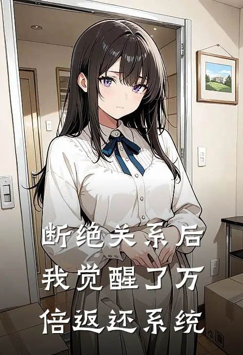 断绝关系后，我觉醒了万倍返还系统