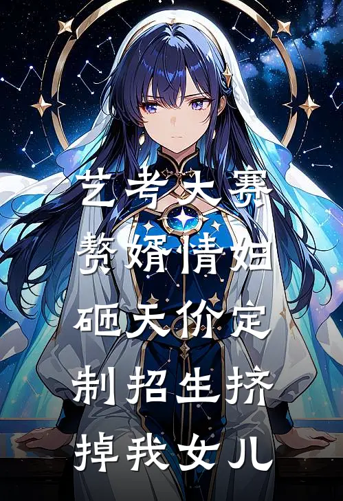 艺考大赛，赘婿情妇砸天价定制招生挤掉我女儿