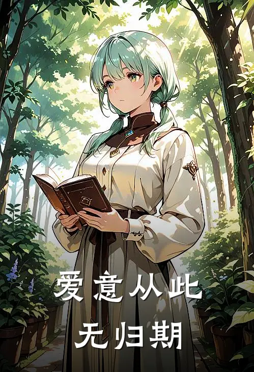 爱意从此无归期