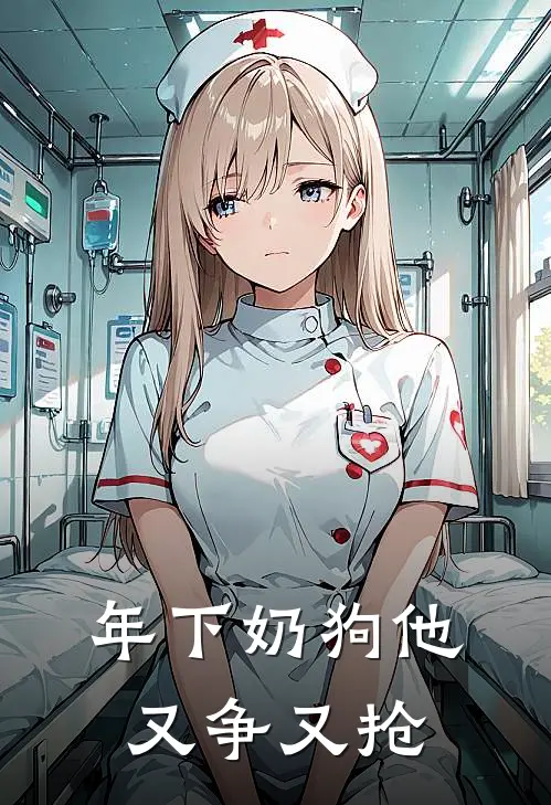 年下奶狗他又争又抢