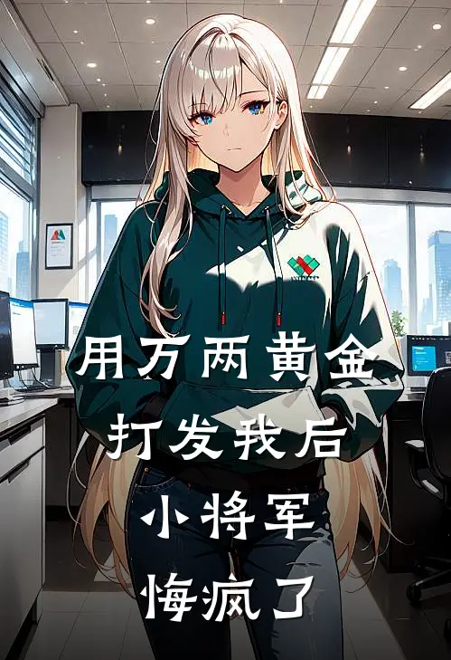 用万两黄金打发我后，小将军悔疯了