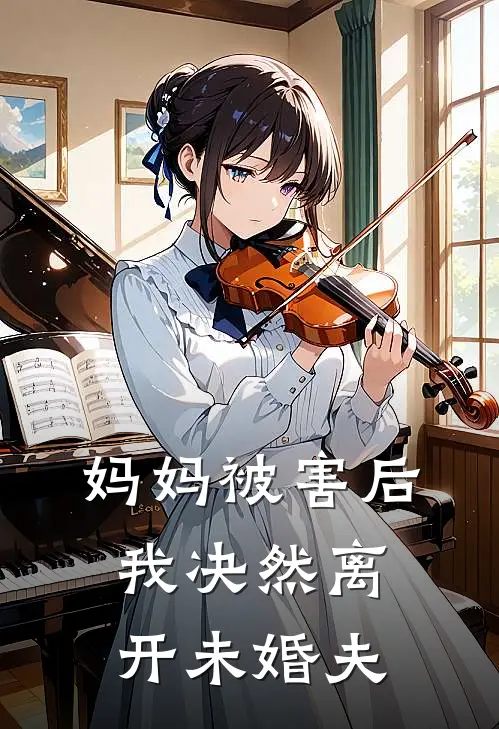 妈妈被害后，我决然离开未婚夫