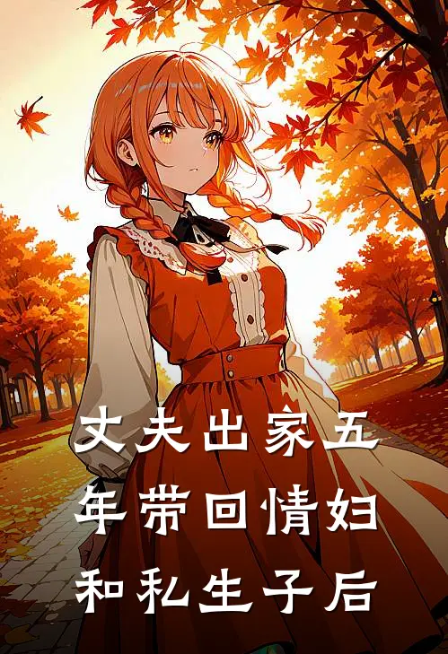 丈夫出家五年带回情妇和私生子后