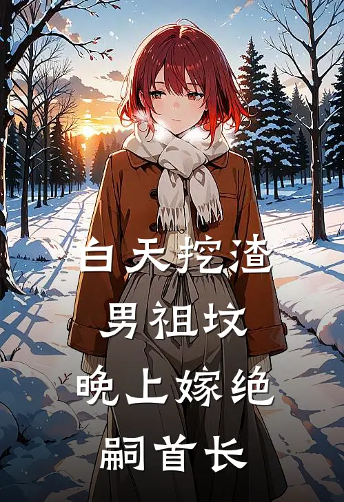 白天挖渣男祖坟，晚上嫁绝嗣首长