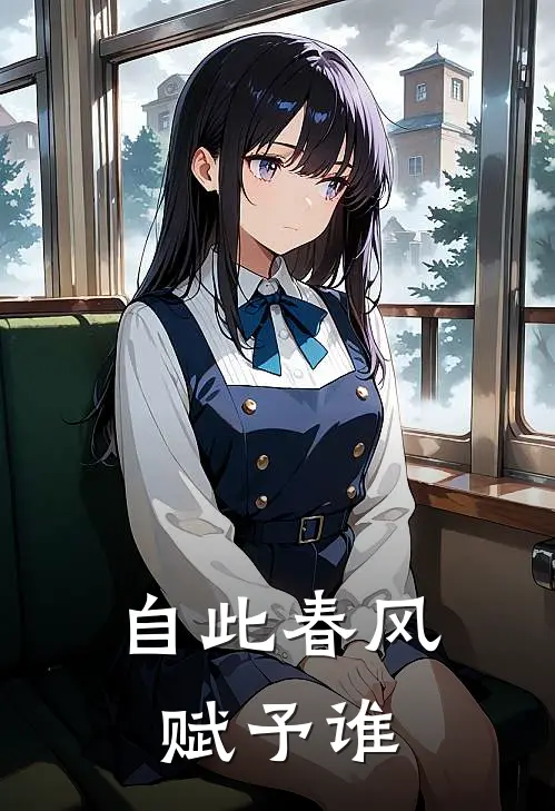 自此春风赋予谁詹韵玉林念烟全文免费阅读无弹窗大结局_（詹韵玉林念烟）自此春风赋予谁最新小说