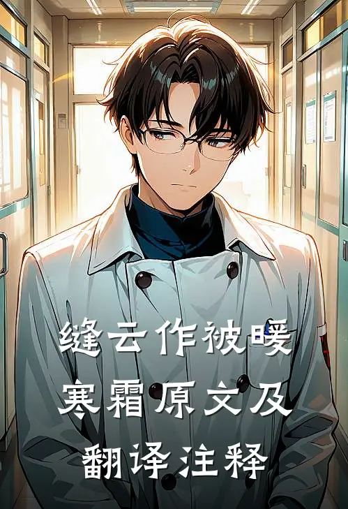 缝云作被暖寒霜原文及翻译注释