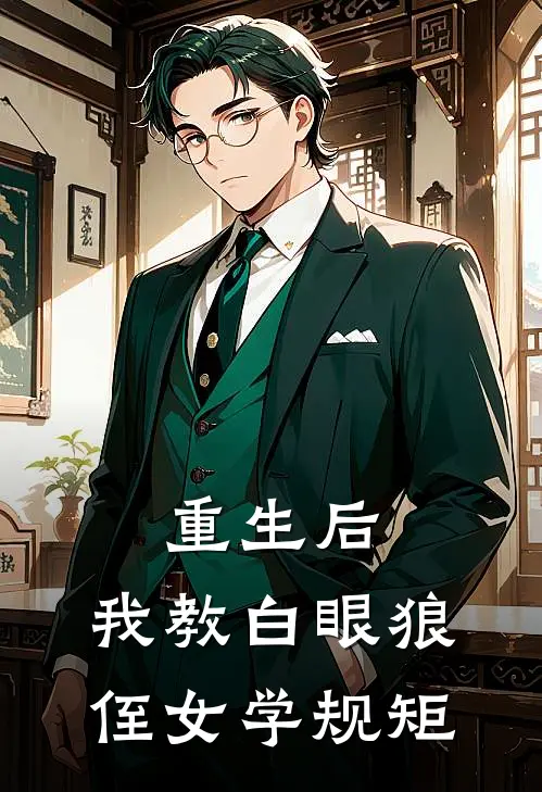 重生后，我教白眼狼侄女学规矩