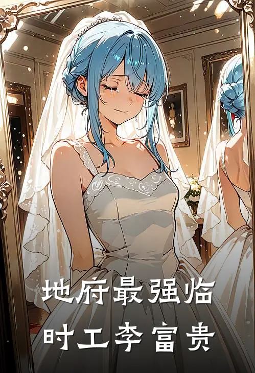 地府最强临时工 李富贵