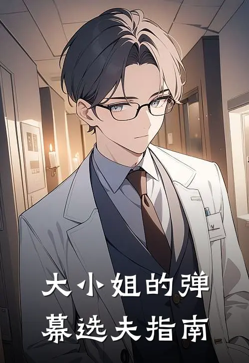 大小姐的弹幕选夫指南