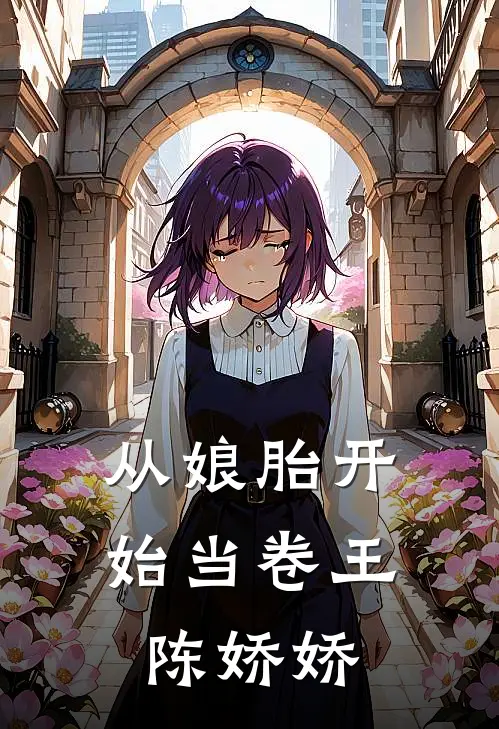 从娘胎开始当卷王陈娇娇