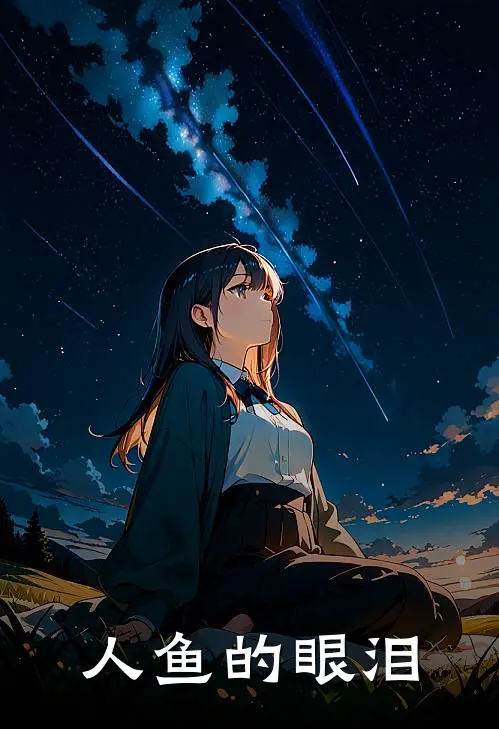 人鱼的眼泪