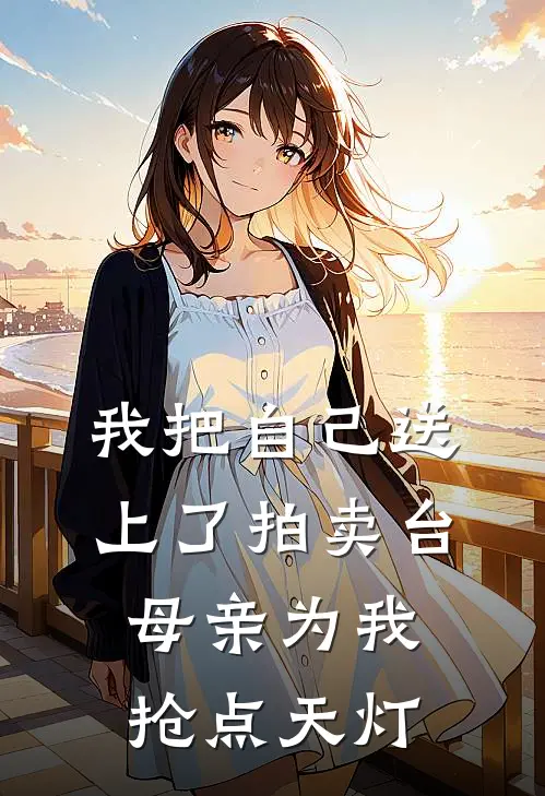 我把自己送上了拍卖台，母亲为我抢点天灯