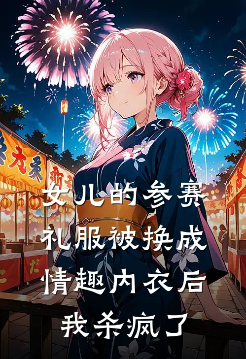 女儿的参赛礼服被换成情趣内衣后，我杀疯了