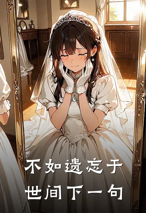 不如遗忘于世间下一句