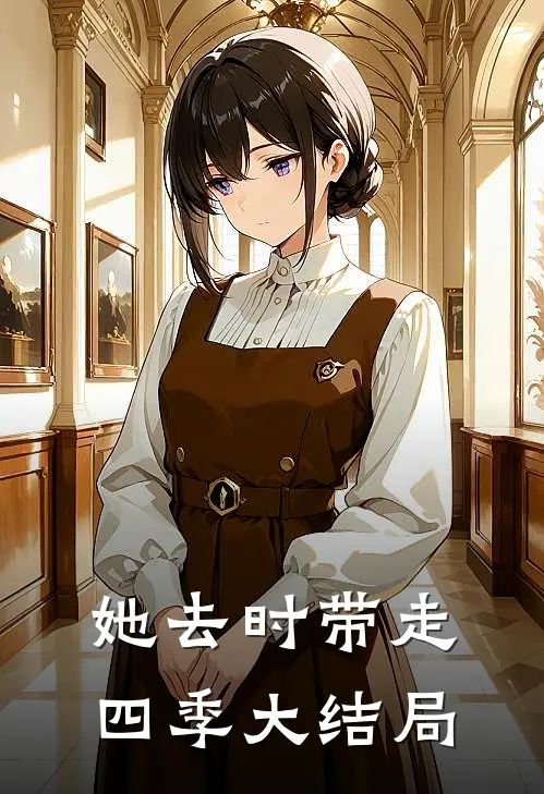 她去时带走四季大结局