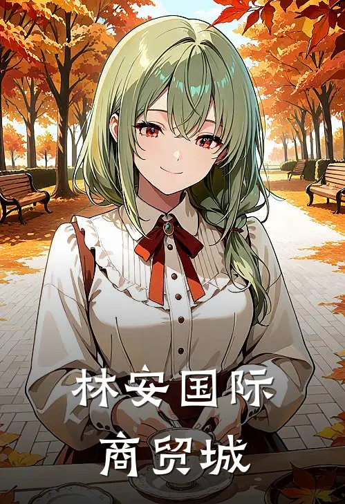 林安国际商贸城