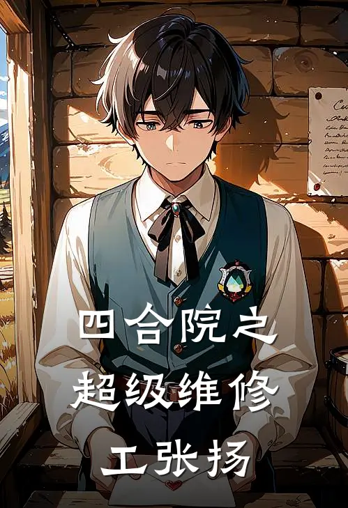 四合院之超级维修工张扬