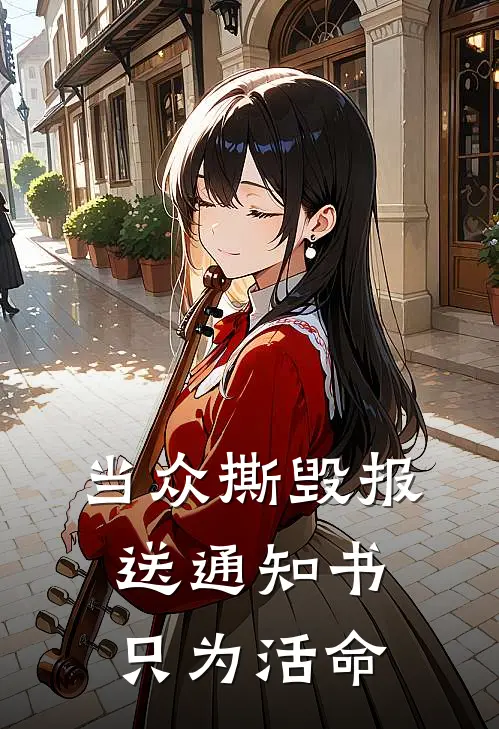 当众撕毁报送通知书，只为活命(陈子轩清北)全本免费在线阅读_当众撕毁报送通知书，只为活命最新章节在线阅读