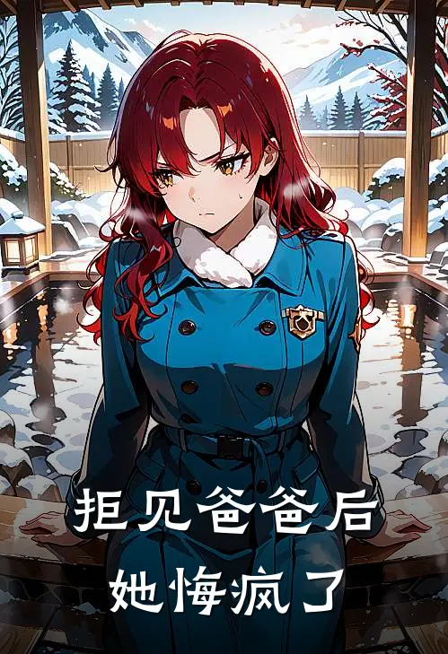 抖音热门《拒见爸爸后，她悔疯了》全本免费在线阅读_(抖音热门)最新章节在线阅读