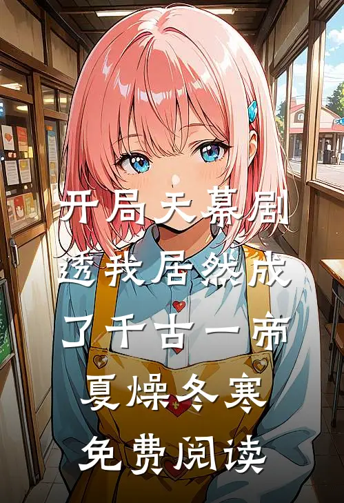 开局天幕剧透我居然成了千古一帝 夏燥冬寒免费阅读