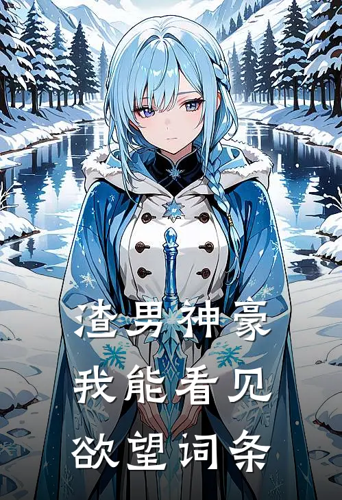 渣男神豪，我能看见欲望词条