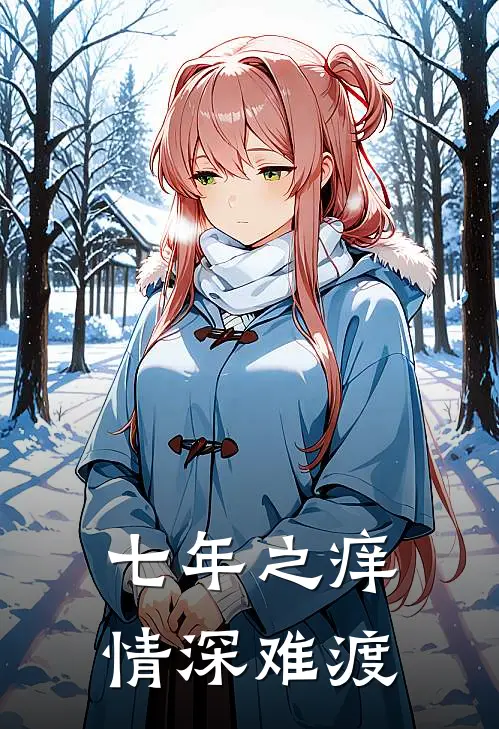 七年之痒，情深难渡