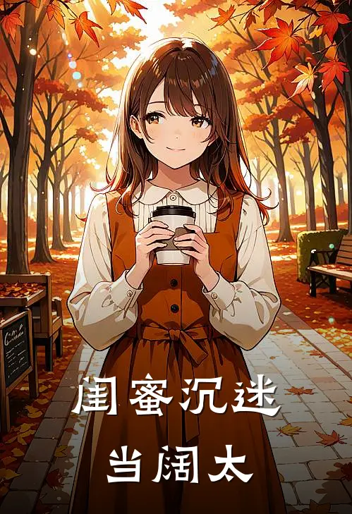 闺蜜沉迷当阔太