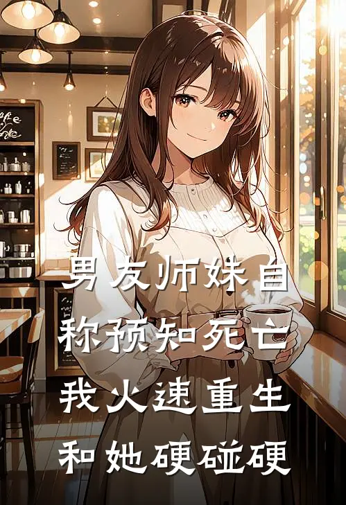 蓝月灵赵晓（男友师妹自称预知死亡，我火速重生和她硬碰硬）全文免费阅读无弹窗大结局_