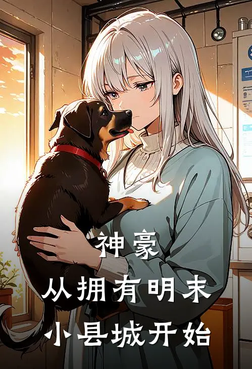 神豪：从拥有明末小县城开始