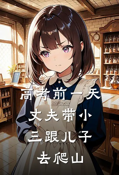 高考前一天，丈夫带小三跟儿子去爬山(白莲念念)热门网络小说推荐_最新完结小说推荐高考前一天，丈夫带小三跟儿子去爬山白莲念念