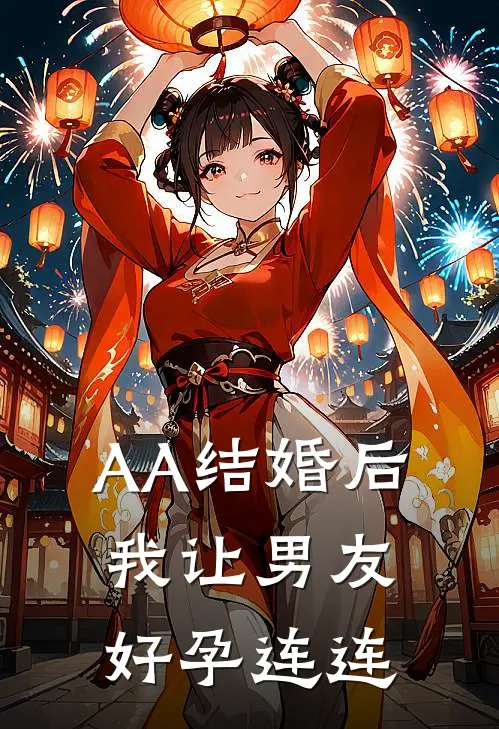 AA结婚后，我让男友好孕连连