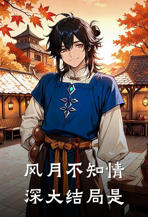 风月不知情深大结局是