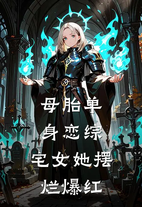 母胎单身恋综：宅女她摆烂爆红江绾乔乔完结版免费小说_完本小说大全母胎单身恋综：宅女她摆烂爆红江绾乔乔