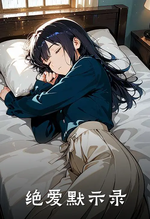 绝爱默示录顾明宴吴小雪热门的网络小说_热门的网络小说绝爱默示录(顾明宴吴小雪)