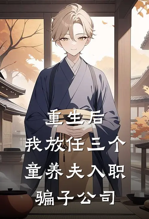 《重生后，我放任三个童养夫入职骗子公司》徐娜娜江川已完结小说_重生后，我放任三个童养夫入职骗子公司(徐娜娜江川)经典小说