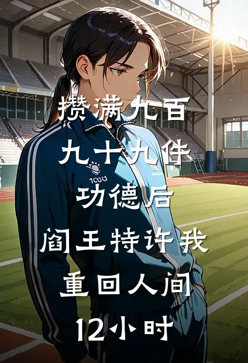 攒满九百九十九件功德后，阎王特许我重回人间12小时