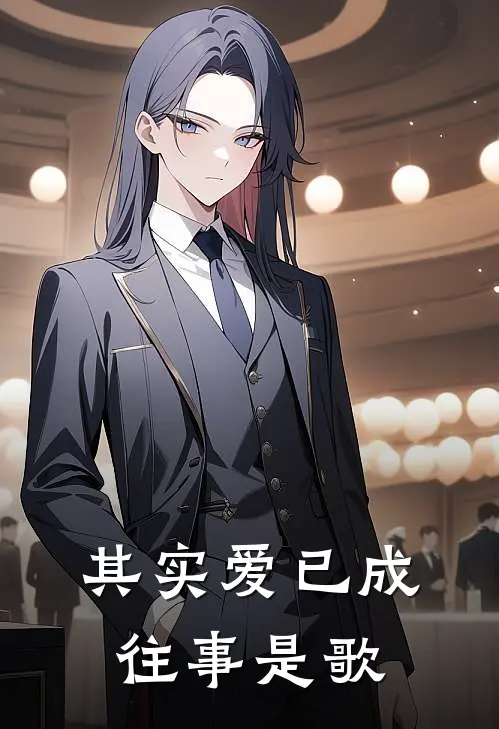 其实爱已成往事是歌