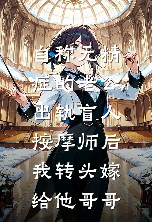 自称无精症的老公出轨盲人按摩师后，我转头嫁给他哥哥