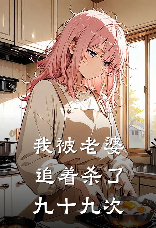 我被老婆追着杀了九十九次