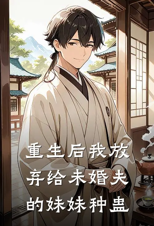 重生后我放弃给未婚夫的妹妹种蛊