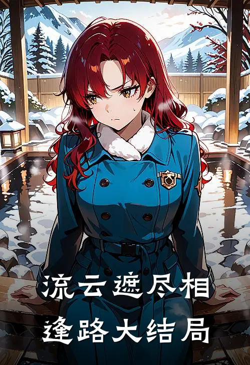 流云遮尽相逢路大结局